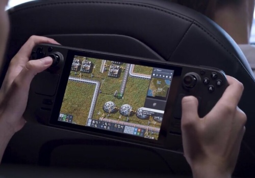 Problemy z pamięcią. Valve staje przed rynkowym wyzwaniem