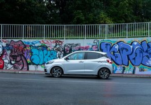 Kolejne miejskie auto zniknie z rynku. Jedną z zalet był prosty silnik