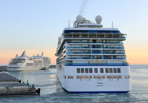 Na tych statkach dzieci mają zakaz wstępu. Znana linia zmieniła zasady