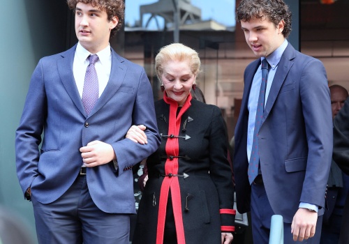 Wyjątkowy pokaz Caroliny Herrery w Nowym Jorku. Oto, kim były modelki