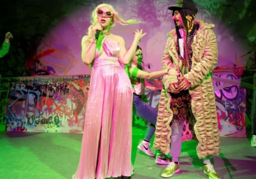 Bilety na PPA wyprzedają się jak na koncert Podsiadły. Znamy program 46. Przeglądu Piosenki Aktorskiej 