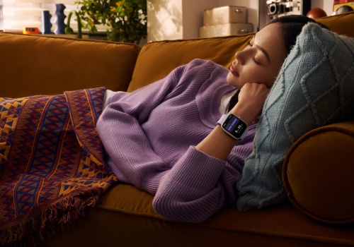 Redmi Watch 5 w atrakcyjnej cenie. To tani smartwatch z ekranem AMOLED