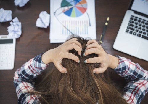 Nie ignoruj sygnałów. Mobbing w pracy krok po kroku