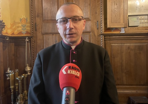 W podziemiach sandomierskiej katedry powstanie stała ekspozycja