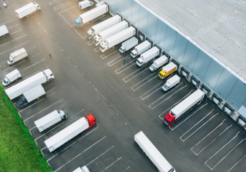 Rynek magazynowy przyspiesza. Deweloperzy ostrożni