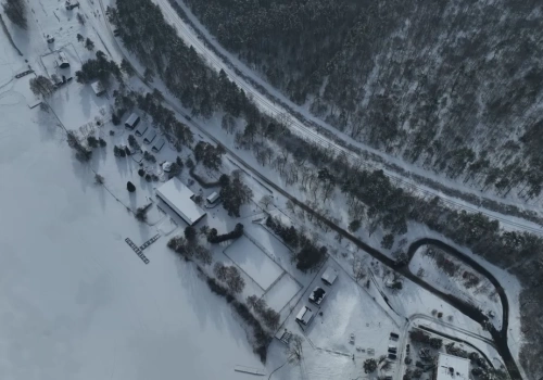 Nowa inwestycja nad Zalewem Sosina. Miasto stawia na rozwój caravaningu