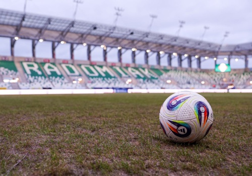 Radomiak Radom wydał kolejne oświadczenie po skandalicznych wydarzeniach po meczu z Korona Kielce