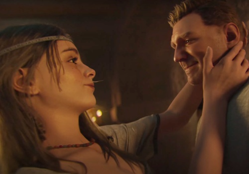 Kingdom Come: Deliverance II, Wiedźmin 3 i kilka innych hitów to nowa oferta Xbox Game Pass