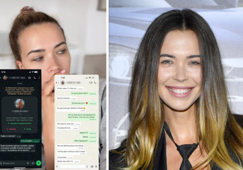 Kubicka ostrzega fanów: „Zgłaszajcie to, blokujcie”. Co tam się dzieje?!