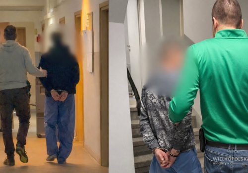 Trzej obcokrajowcy, którzy stanowili zagrożenie dla bezpieczeństwa i porządku publicznego zostali deportowani z Polski