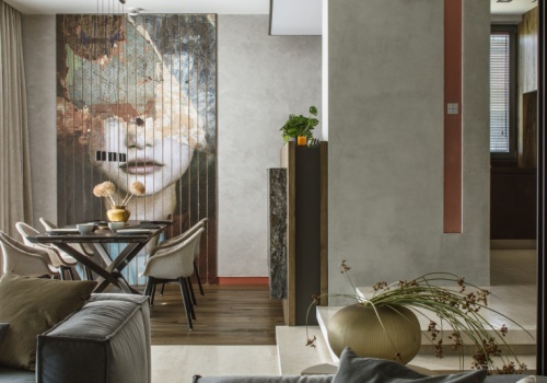 Wybrali najlepsze wnętrze w Polsce. Projekt na Ursynowie zachwycił międzynarodowe jury