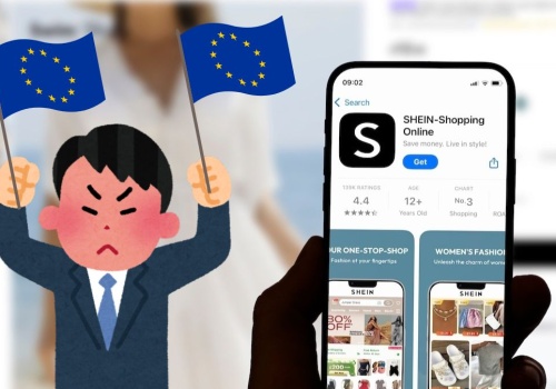 Shein jest celowo uzależniający. Udowodnili to, posypią się kary