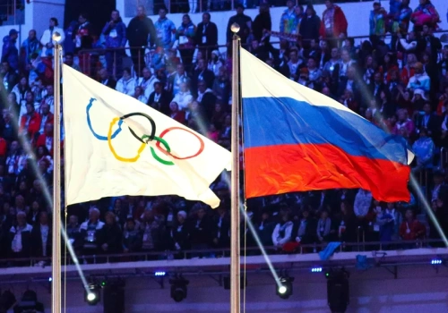 Koniec izolacji. Rosjanie i Białorusini wracają pod własne flagi