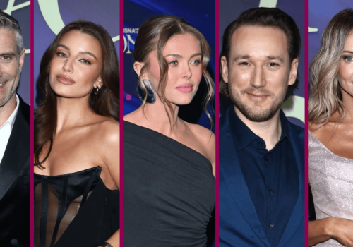 Gwiazdy na wiosennej ramówce TVNu. Rozenek, Opozda, Dowbor, Wieniawa