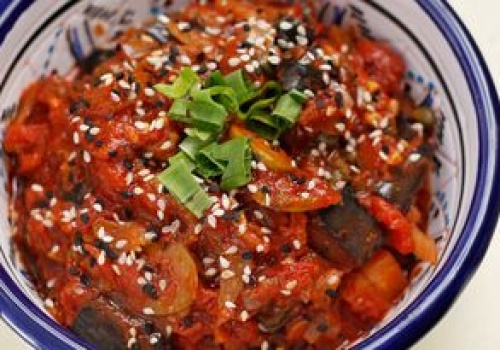 Ten prosty obiad zrobię w Środę Popielcową. Grzyby w takim towarzystwie są lepsze niż mięso