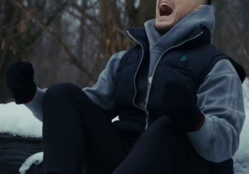 Legia przeprasza za żenujący filmik. 