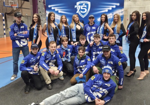 Żużel. Śląsk już się ściga! Zacięta walka na zgrupowaniu (WIDEO)