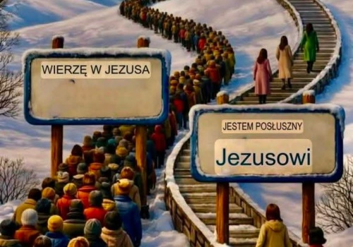 Hamburger albo Wielki Post