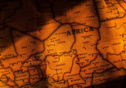 Rosjanie szykowali stworzenie w Sahelu 