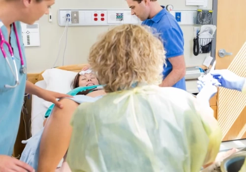 Zamkną porodówki w Oławie i Trzebnicy? Jakie plany ma rząd?