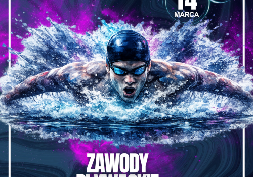 Dolinka Swim Challenge po raz trzeci