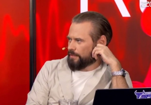 Stanowski starł się z Wolskim. „Dezerter”