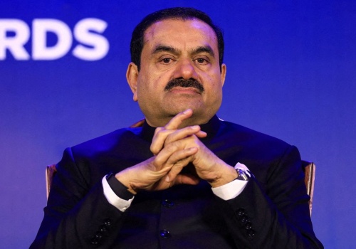 100 mld dol. na AI. Gigant włącza się do wyścigu. Zbuduje największe centrum danych na świecie