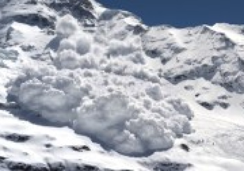 Polak zginął w Alpach. Lawiny zbierają śmiertelne żniwo