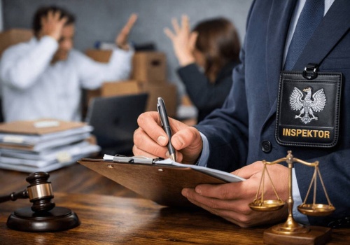 Koniec „śmieciówek”? Rząd daje PIP nowe narzędzie