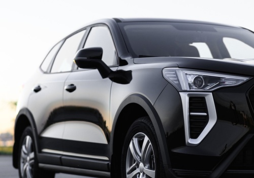 Zakaz wjazdu chińskich aut do polskich baz wojskowych. Zapadła ostateczna decyzja