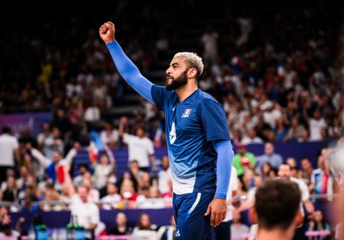 Sentymentalny powrót kontrowersyjnego siatkarza. Legenda wraca do korzeni