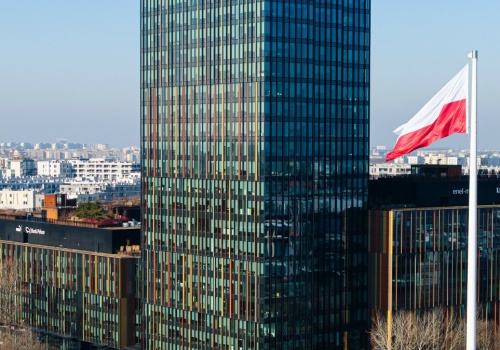 Brytyjczyk przyjrzał się Polsce i przyznał wprost: Nie zdają sobie sprawy