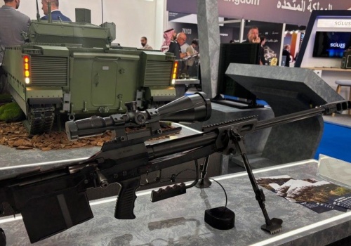 PGZ z kolejnym kontraktem eksportowym. Sprzęt z Tarnowa trafi do Afryki