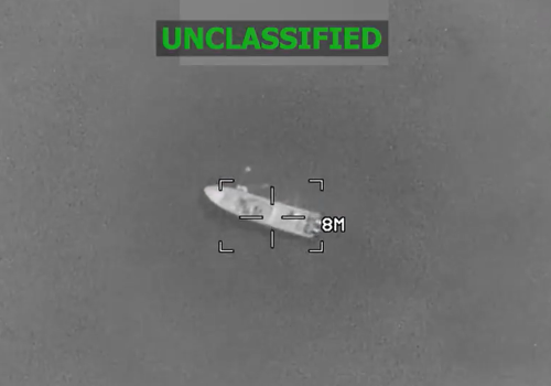 Wojsko USA poinformowało o zabiciu 11 przemytników narkotyków na Pacyfiku i Karaibach