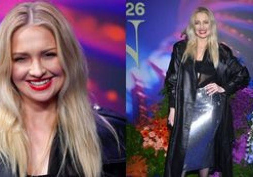 Barbara Kurdej-Szatan DEBIUTUJE na ramówce TVN w 