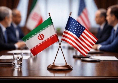 USA i Iran bliżej porozumienia? Rozmowy nuklearne w Genewie przynoszą postęp mimo gróźb Trumpa