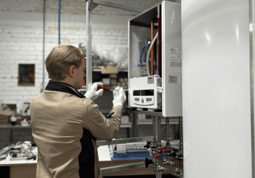 Tyle zarabia palacz w kotłowni. Takie wynagrodzenie 