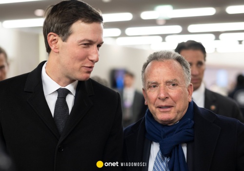 Jest komunikat Białego Domu po rozmowach z Iranem w Genewie