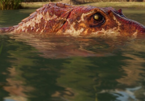 Świetna gra o dinozaurach z nową aktualizacją. Dobra wiadomość dla graczy