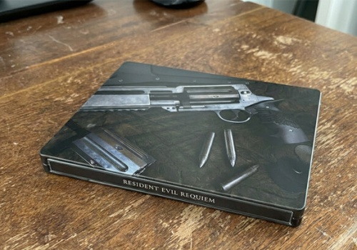 Resident Evil Requiem u graczy. Pierwsze osoby ukończyły grę