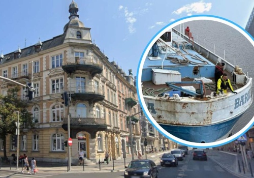 Pieniądze na remonty zabytków. Miasto podzieliło pół miliona złotych