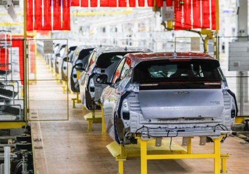 Chińskie technologie na cenzurowanym. Wojsko Polskie wprowadziło istotny zakaz