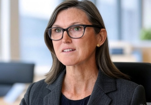 ARK Innovation ETF stracił 50%, gdy Nasdaq wzrósł o 80%. Inwestorzy pytają o przyszłość strategii Cathie Wood