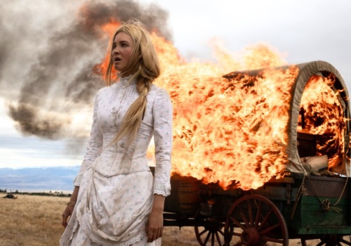 Netflix wrzucił hit ze świata 