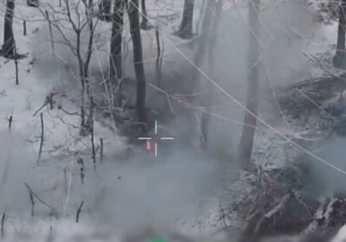 Putinowska inscenizacja. W najbliższych dniach muszą „zdobyć” jeszcze kilkanaście wsi