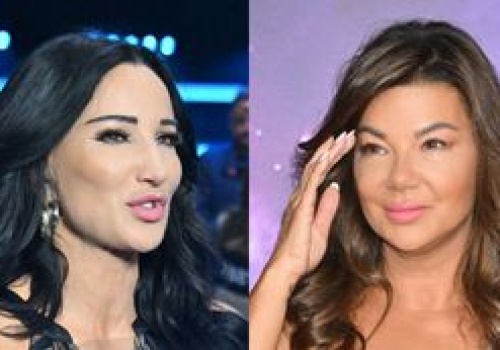 Justyna Steczkowska reaguje na reakcję Edyty Górniak, która zareagowała na jej słowa o byciu 