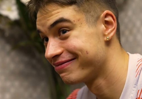 Semirunnij zaskoczył. Oto jego ulubiony polski wykonawca