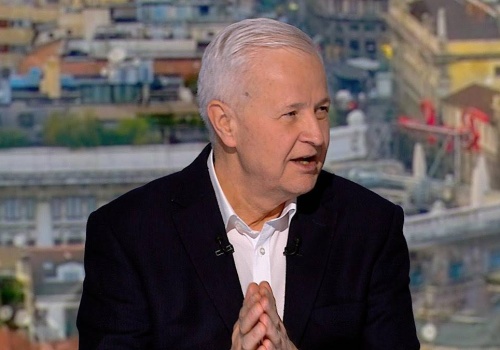 Tajner chce igrzysk w Polsce! Ma konkretny powód