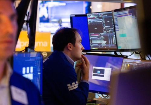 Na Wall Street niewielkie wzrosty indeksów