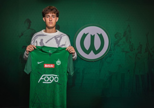 Warta Poznań wypożyczyła dwóch piłkarzy